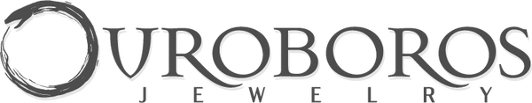Ouroboros Jewelry logo
